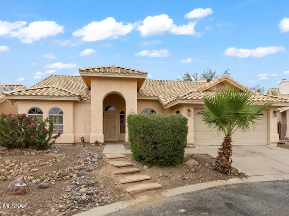 1626 W Duskfire Pl, Tucson, AZ 85704