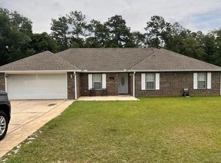 108 Will Dr, Leesville, LA 71446