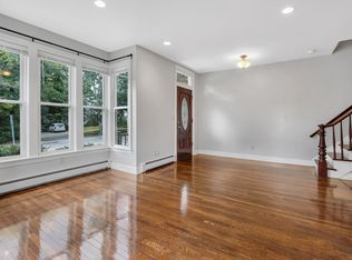 154 County Street U #2, Attleboro, MA 02703