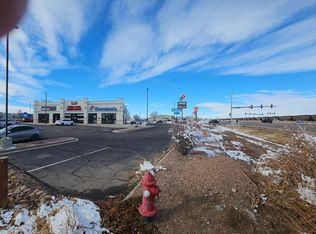 1 Conley Rd #B, La Junta, CO 81050