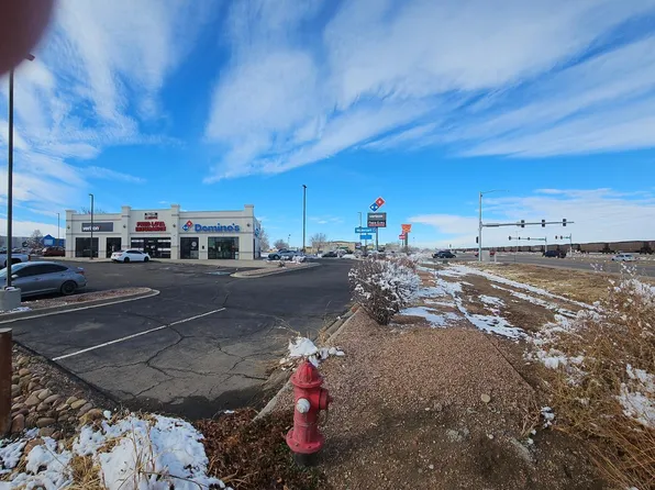 1 Conley Rd #B, La Junta, CO 81050