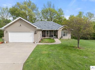 1814 Apple Tree Ln, Sedalia, MO 65301