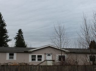 416 Main Street, Vader, WA 98593