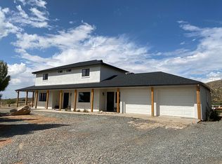 17100 E Roper Way, Dewey, AZ 86327