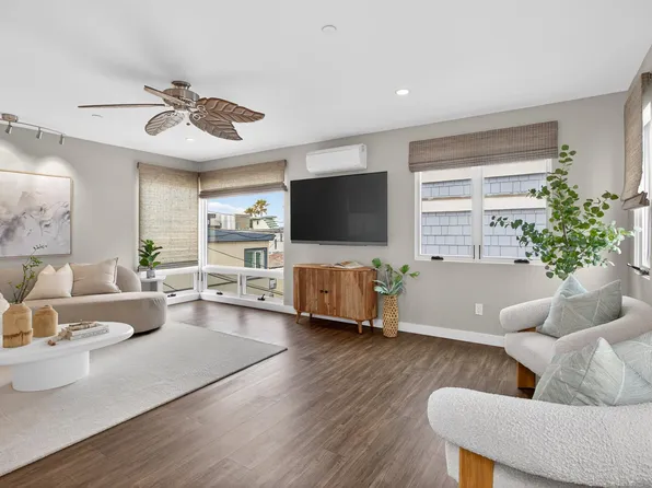 3828 Mission Blvd, San Diego, CA 92109