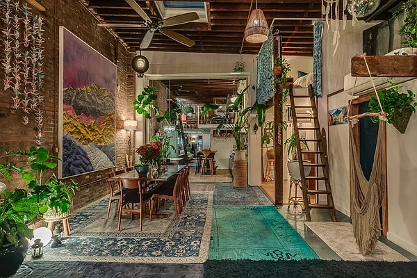 Rented by Corcoran | media 40