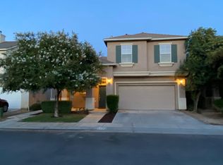 1773 N Serento Ln, Clovis, CA 93619