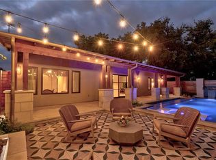 1312 Alta Vista Ave, Austin, TX 78704