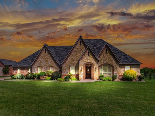 Home for Sale in Forney TX
