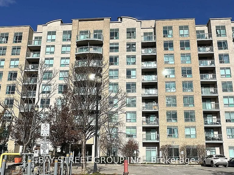 51 Baffin Ct #611 — Photo 1