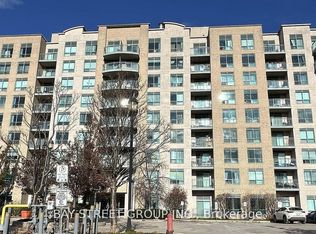 51 Baffin Ct #611, Richmond Hill, ON