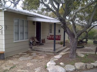3909 McCall Creek Rd, Blanco, TX 78606