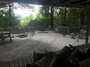 424 Thomas Rd, Benton, TN 37307