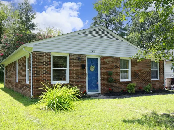 2727 Atlantic St, Durham, NC 27707
