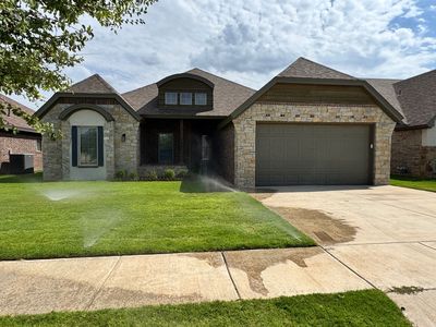 3621 121st St, Lubbock, TX, 79423