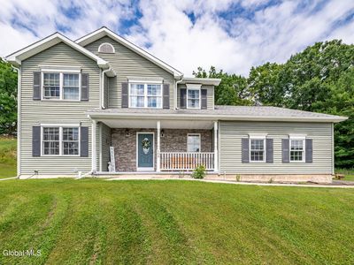 109 Hickory Court, Troy, NY, 12180