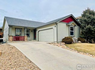 2245 Forecastle Dr, Fort Collins, CO 80524