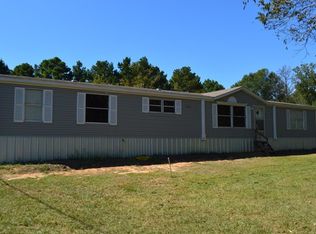 275 Dewitt Hinson Rd, Pollok, TX 75969