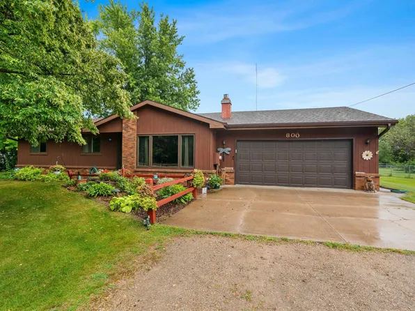 800 County Road G, Neenah, WI 54956