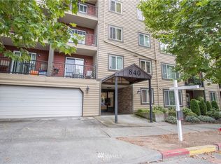 840 NE 125th St APT 209, Seattle, WA 98125