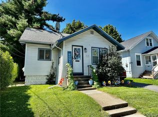 372 S Collingwood Ave, Syracuse, NY 13206