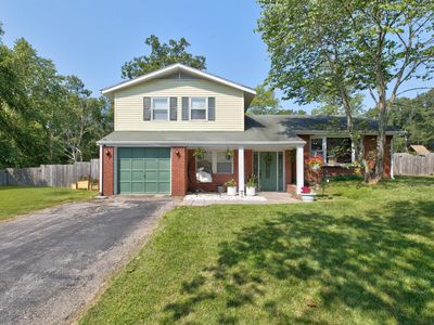 39 Cedar Dr, Morehead, KY, 40351