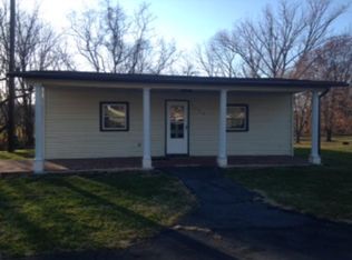 3908 Lee Hwy, Weyers Cave, VA 24486