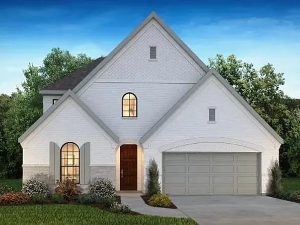 29897 Amber Brook Dr, Magnolia, TX 77354