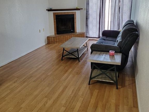 2nd image of 1203 N Pershing St #D