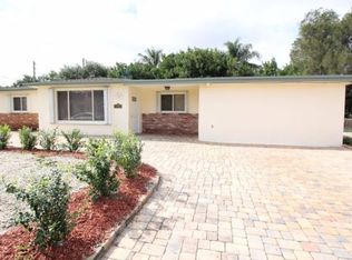 5811 SW 54th Ter, Fort Lauderdale, FL 33314