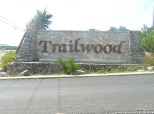 26907 Bent Trl, Boerne, TX 78006