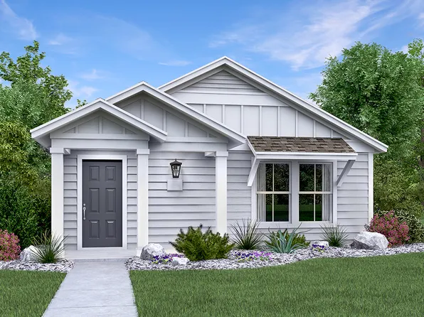 Cambria Plan, Waterstone : Stonehill Collection