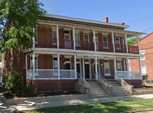 1642 Broad St, Augusta, GA 30904