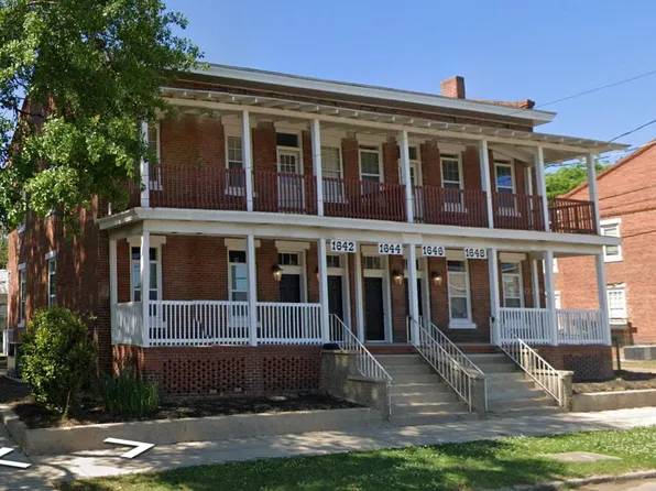 1642 BROAD Street, Augusta, GA 30904