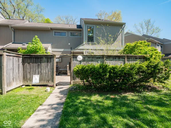 4251 Woodsage Trce, Indianapolis, IN 46237