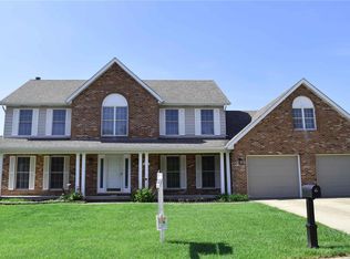 234 Summers Trce, Belleville, IL