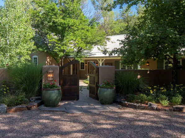 1395 & B Bishops Lodge Rd #A, Santa Fe, NM 87506