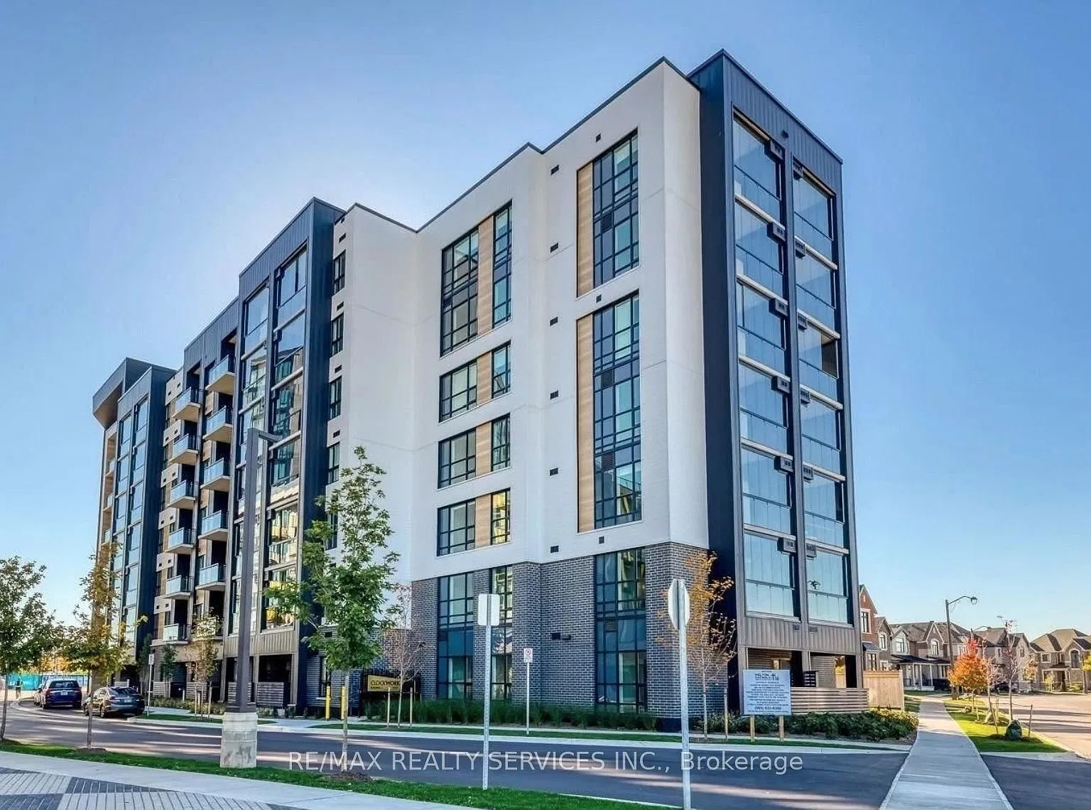 2 bed, $2,200 — Photo 1
