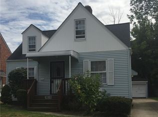 3610 Antisdale Ave, Cleveland Heights, OH