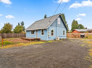 3361 Elliot Ln, Springfield, OR 97478