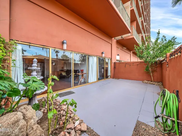 4750 N CENTRAL Avenue #A1, Phoenix, AZ 85012