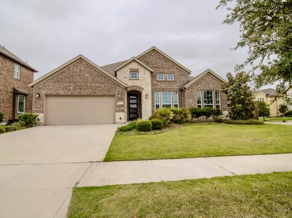 13007 Strike Gold Blvd, Frisco, TX 75035