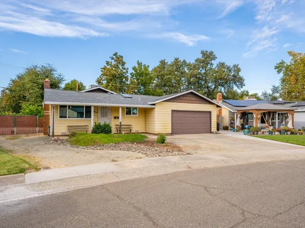 2940 Sorrel St, Anderson, CA 96007