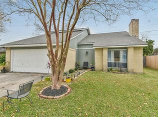 24238 Azure Sky Dr, Spring, TX 77373