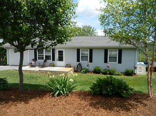 675 White Laurel Ln, Boone, NC 28607