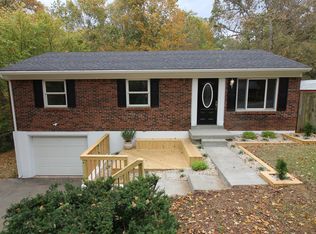 551 Brown St, Radcliff, KY 40160