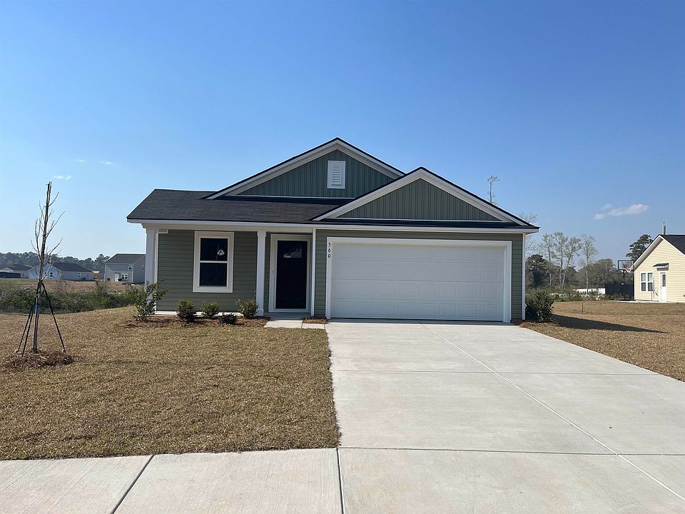 1st image of 560 Swaying Palm Ct Lot 45 Ramsey