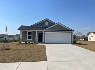 560 Swaying Palm Ct LOT 45, Ramsey Longs, SC 29568