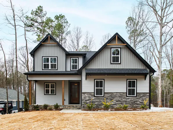 129 Buckaroo Dr, Louisburg, NC 27549