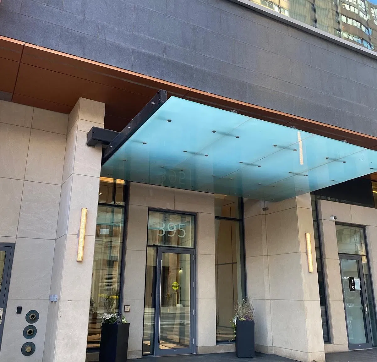 2 bed, $2,450 — Photo 3